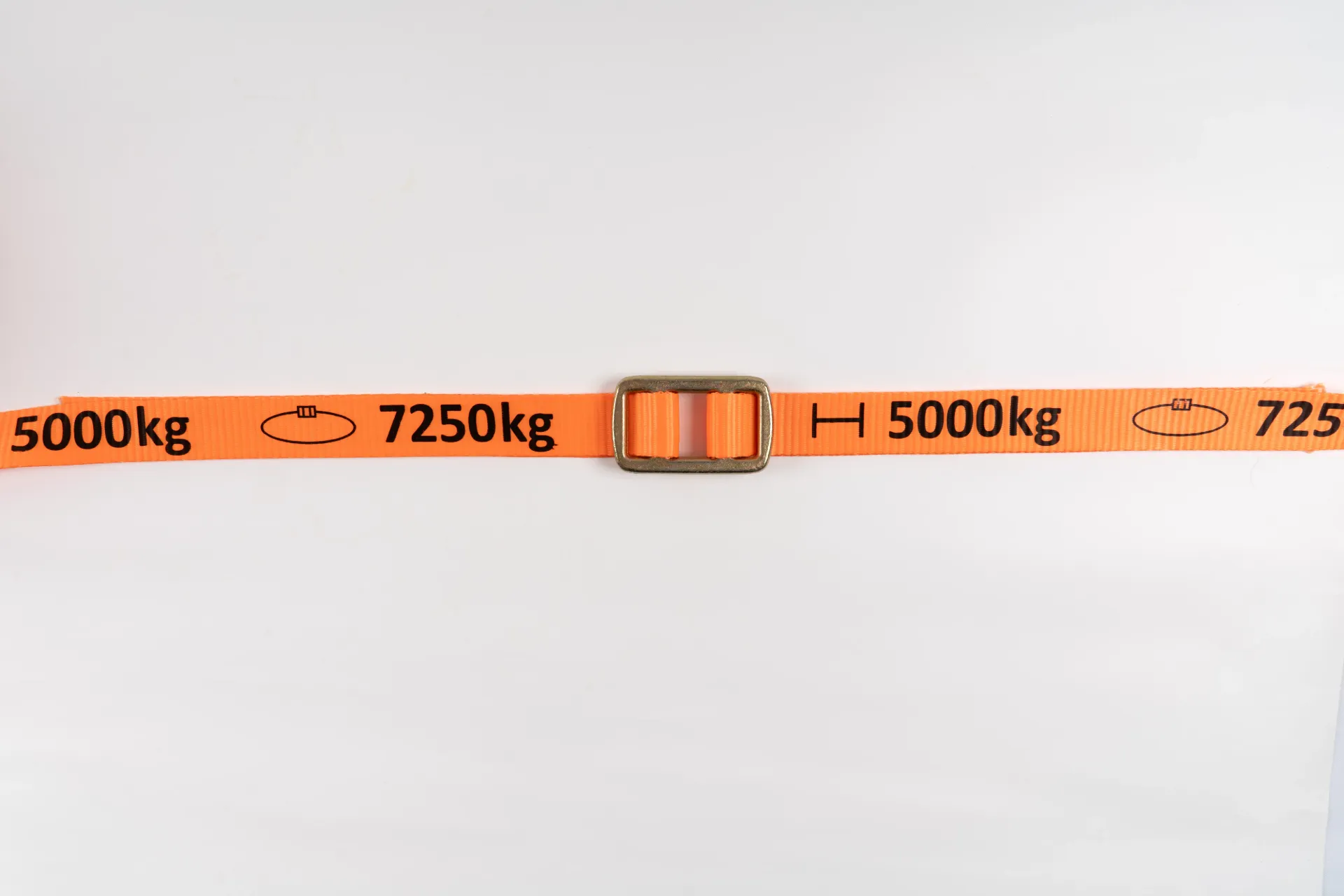 [6-0043] Forged Buckle 50pcs